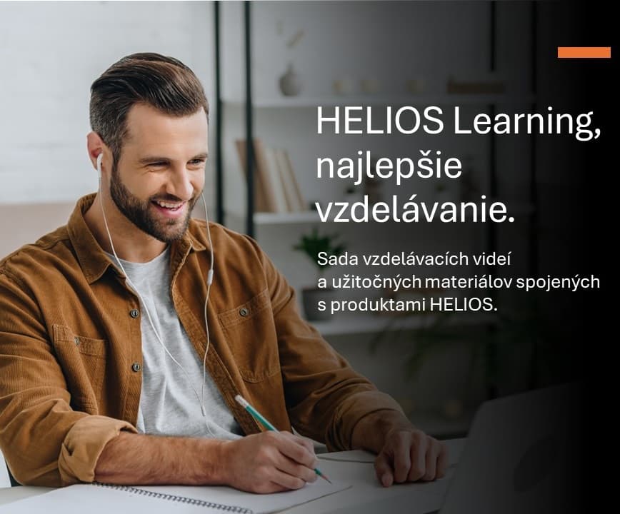 HELIOS Learning 1
