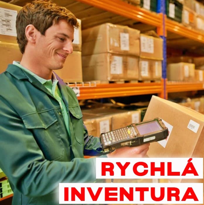 Gativa Go Mobilní skladník 3