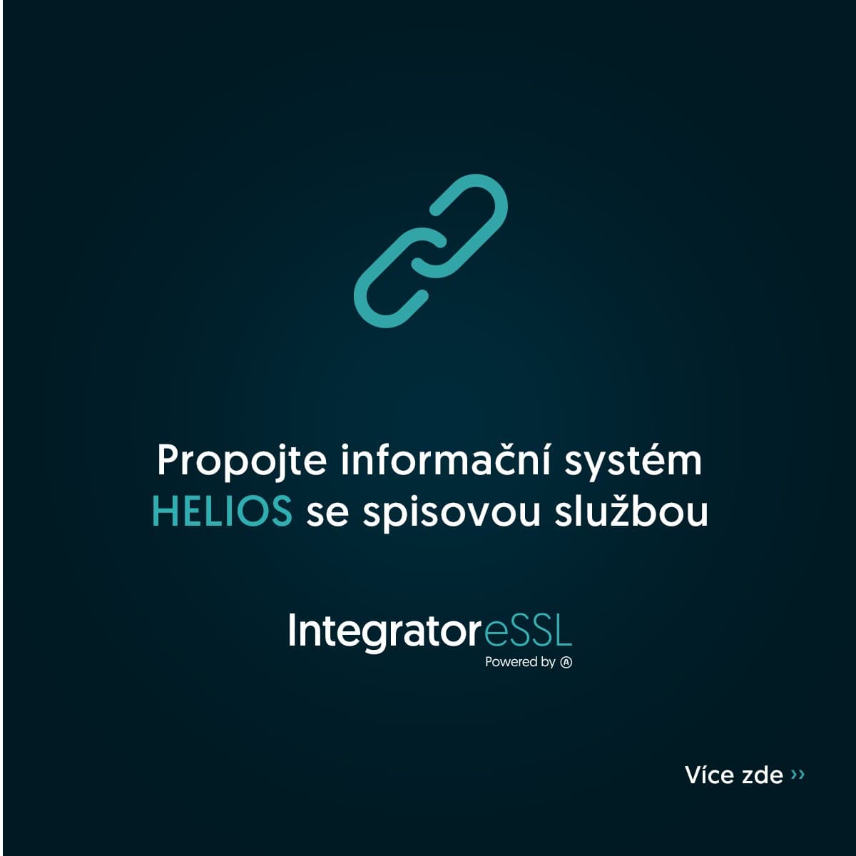 Integrátor eSSL 2