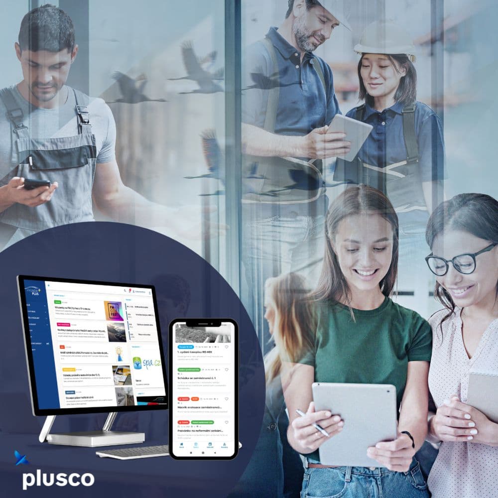Plusco 1