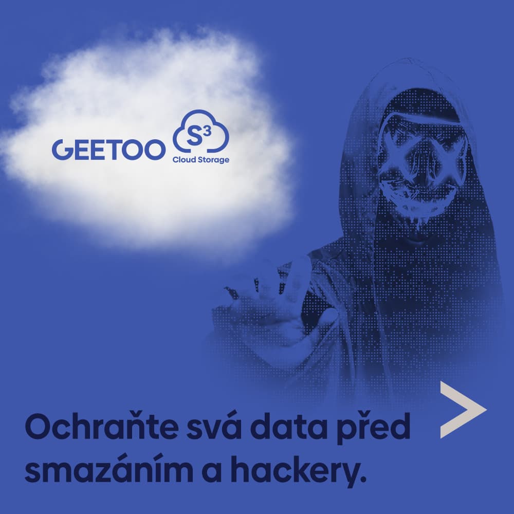 Geetoo S3  3