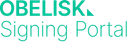 Electronic signature