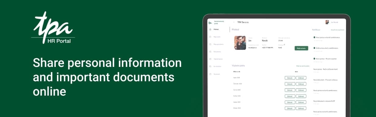 HR Portal 1