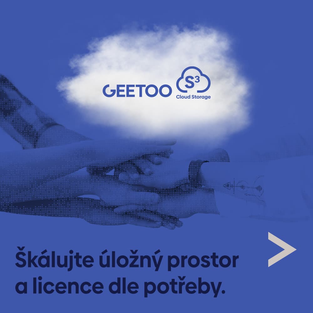 Geetoo S3  2
