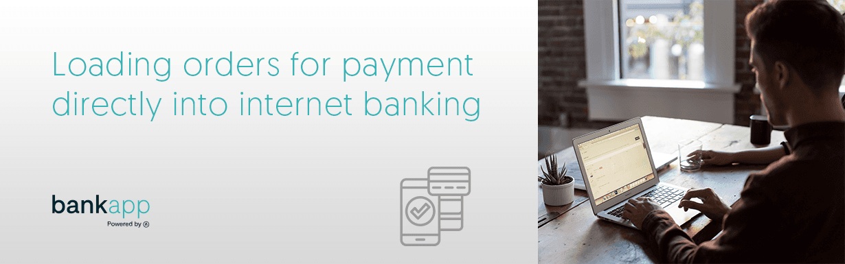 Bank App EDIT 2