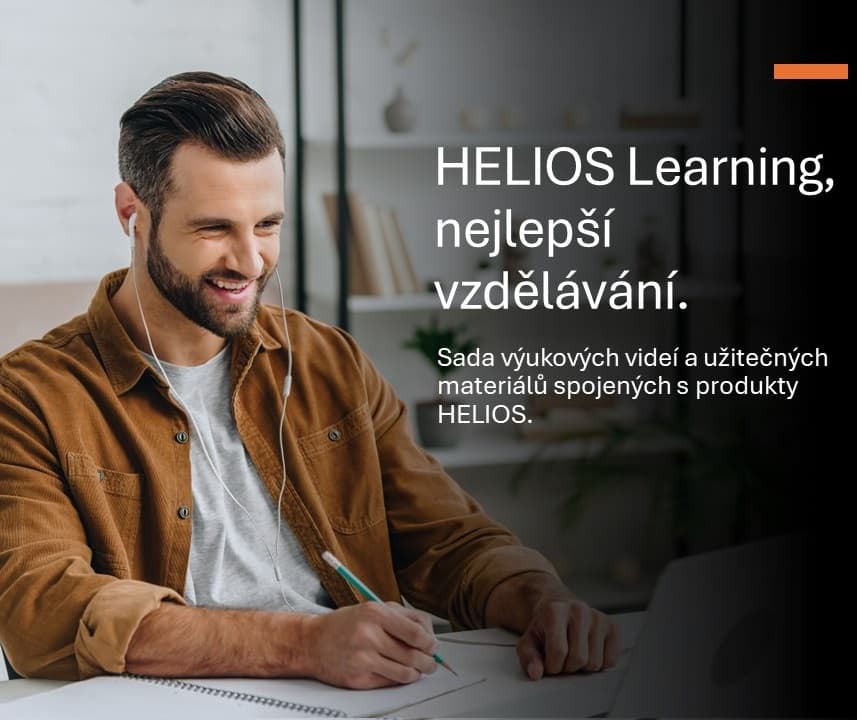 HELIOS Learning 1