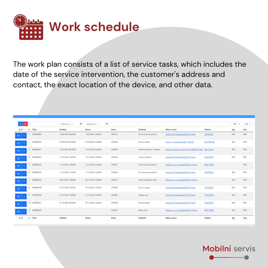 HAny-Mobile service 1