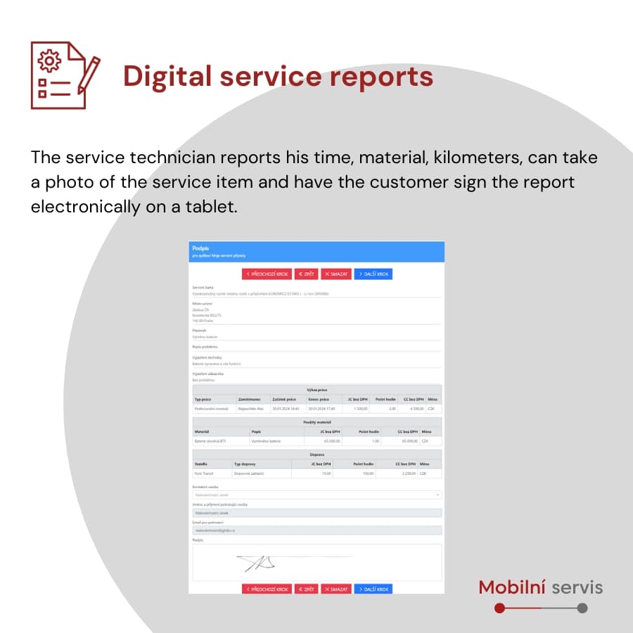 HAny-Mobile service 4