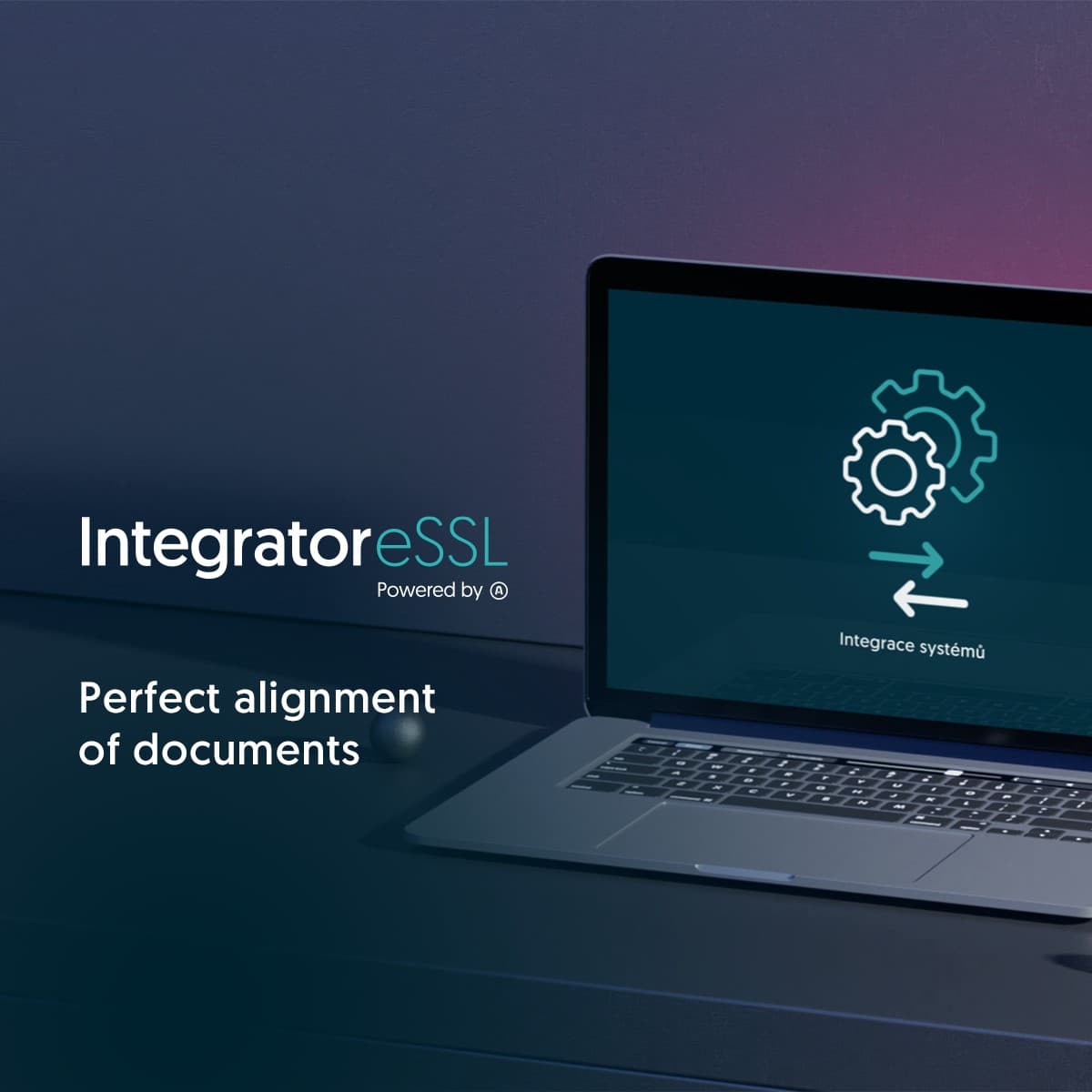 Integrator eSSL 1
