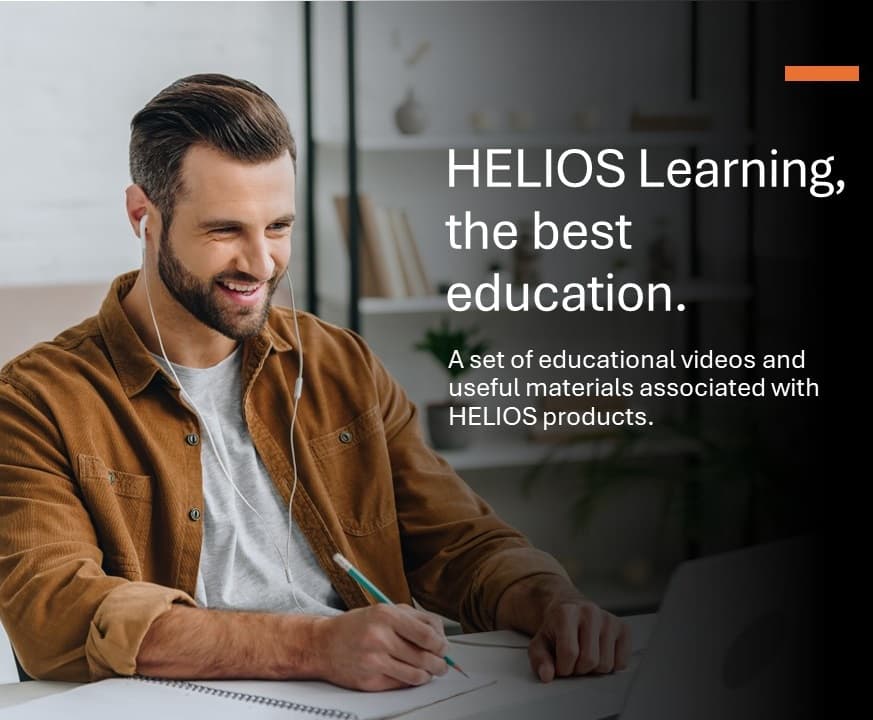 HELIOS Learning 1
