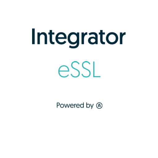 Integrátor eSSL