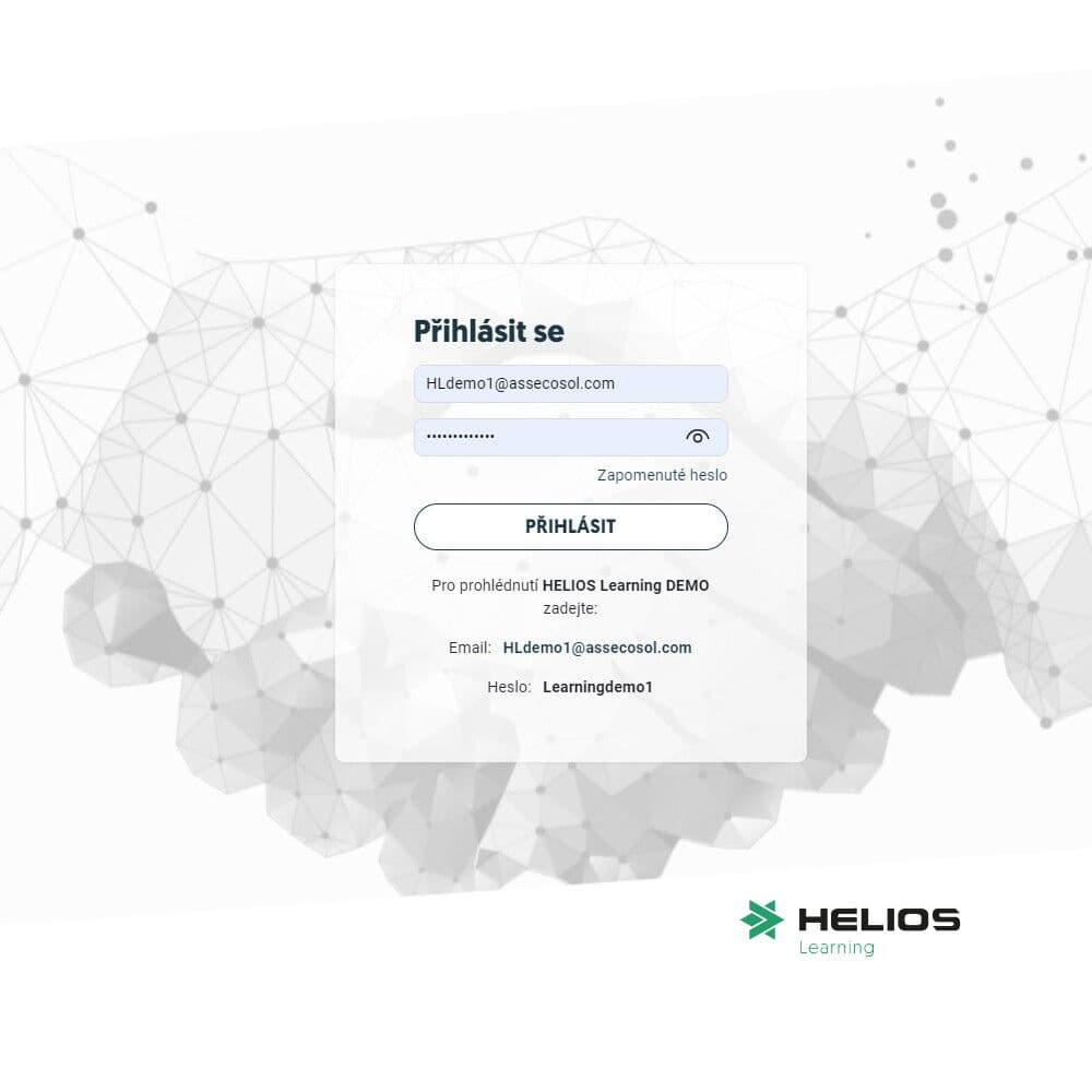 HELIOS Fenix 1
