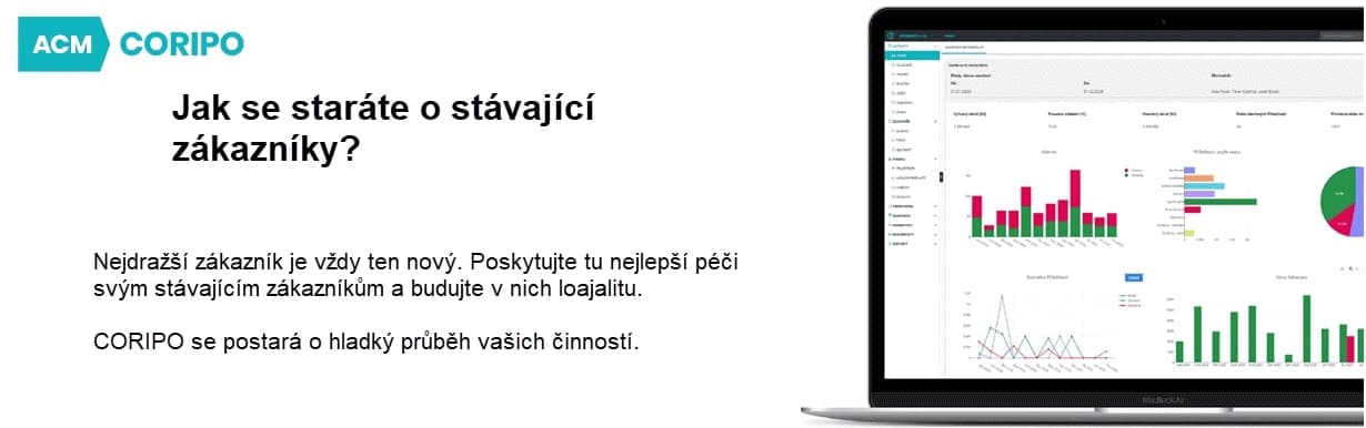 CORIPO CRM 3