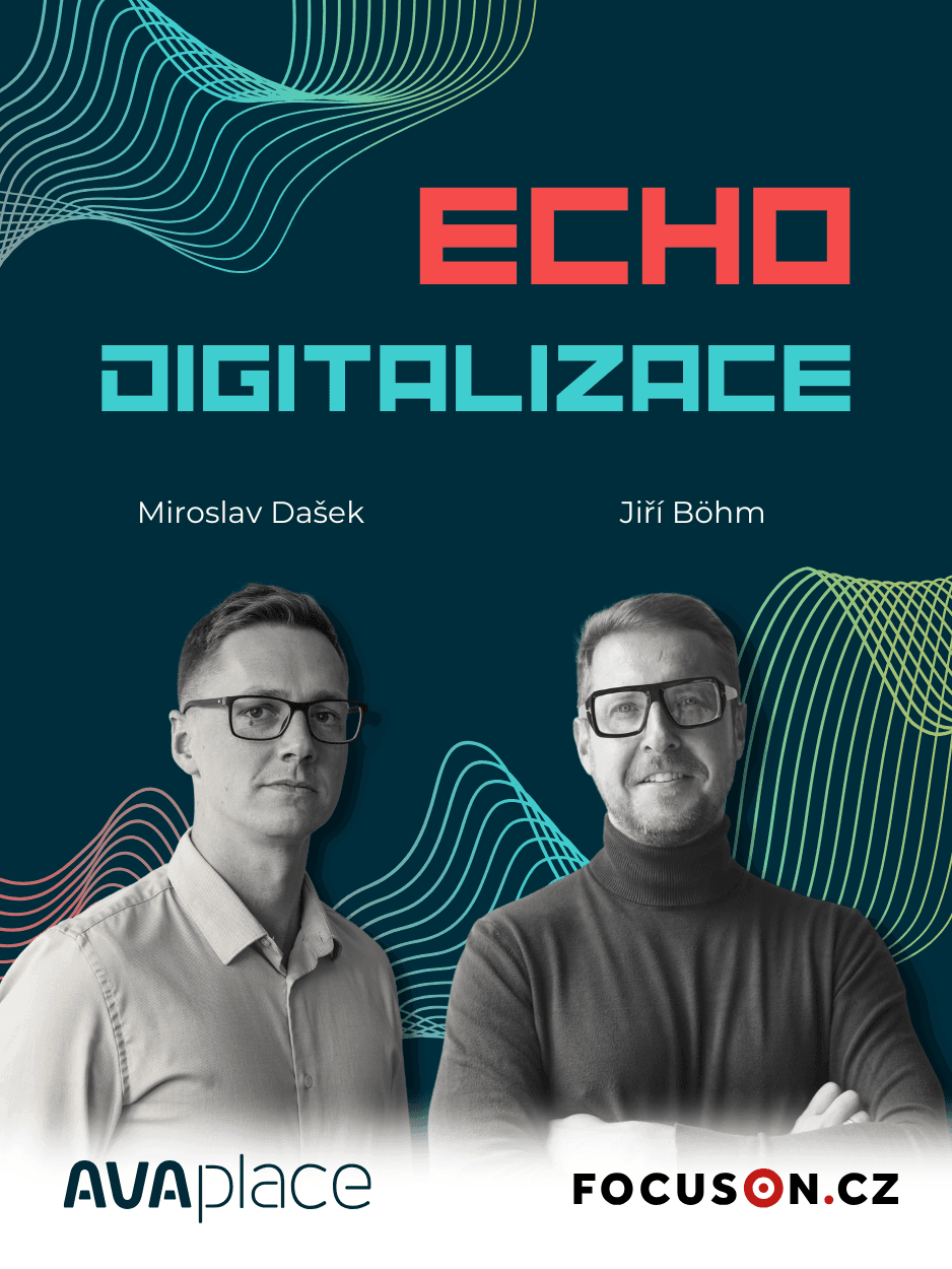 Ve dne rozvážel hračky, v noci stavěl e-shop. Dnes firmám ukazuje, jak zapojit AI